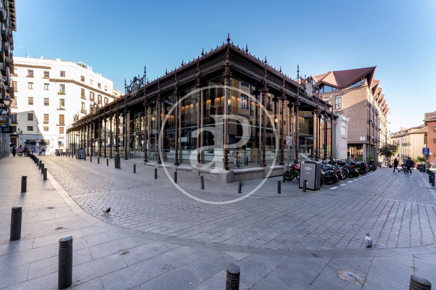 3 slaapkamer Appartement te koop in Madrid stad - € 690.000 (Ref: 9437858)