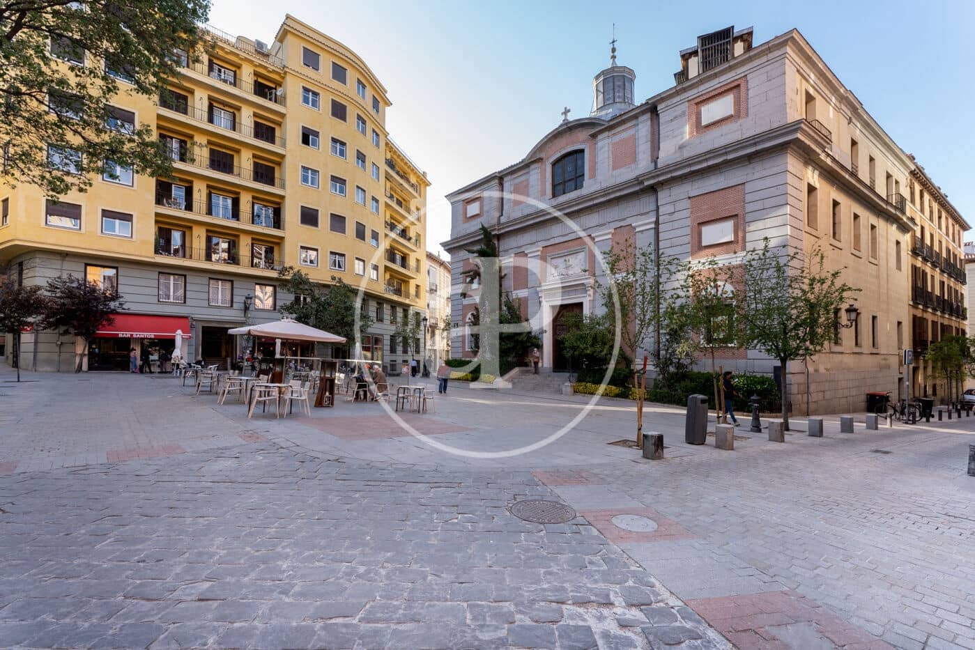 3 slaapkamer Appartement te koop in Madrid stad - € 690.000 (Ref: 9437858)