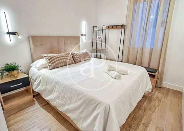 2 camera da letto Appartamento da affittare in Palacio, Madrid città - 1.750 € (Rif: 9440144)