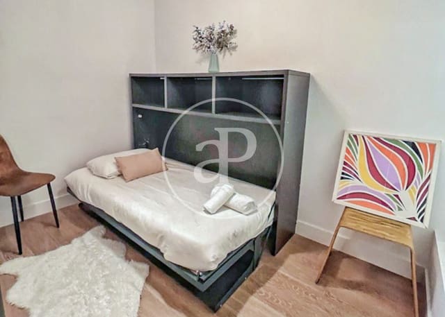 2 camera da letto Appartamento da affittare in Palacio, Madrid città - 1.750 € (Rif: 9440144)