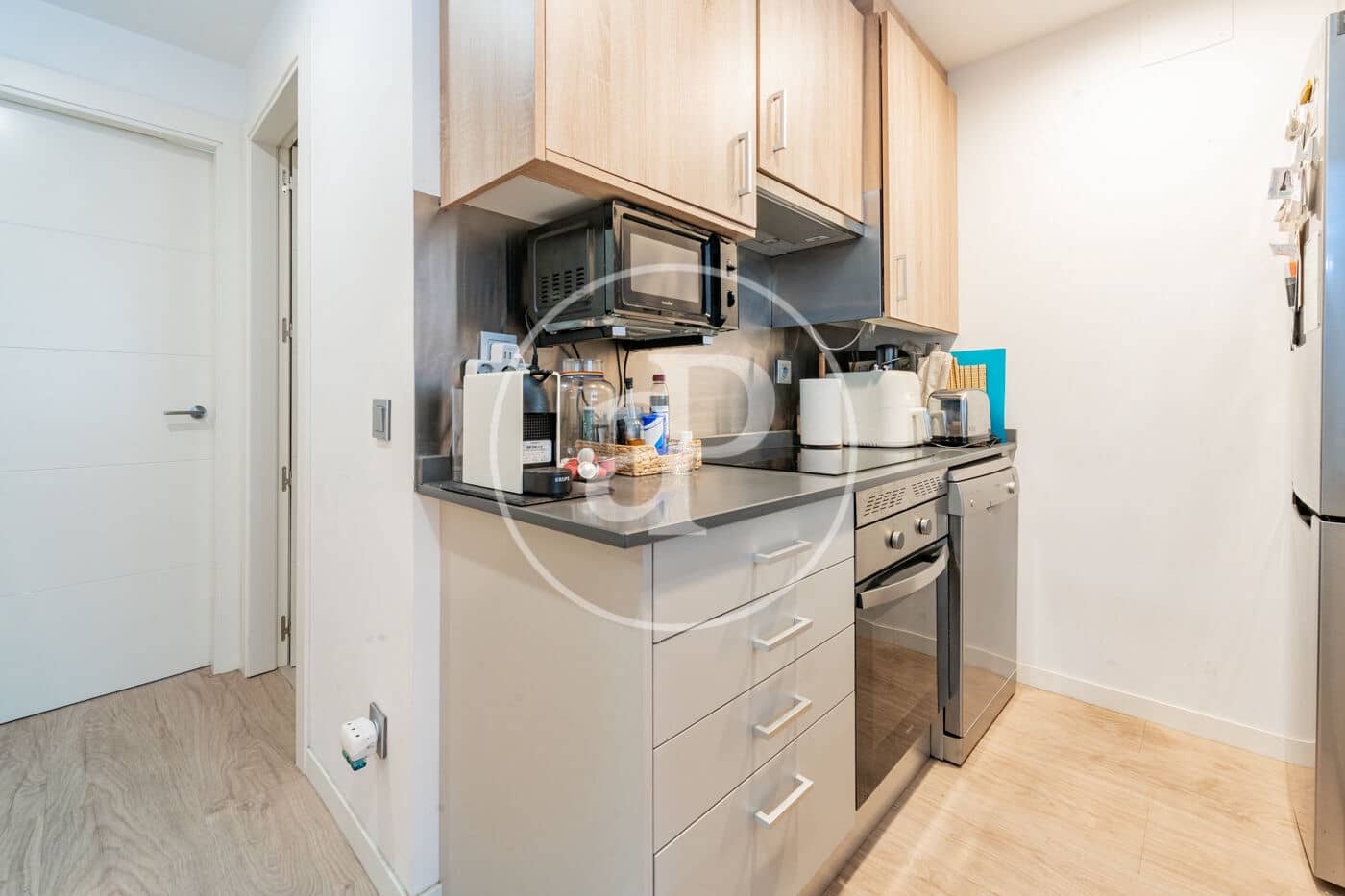 2 soverom Leilighet til salgs i Madrid by med svømmebasseng - € 650 000 (Ref: 9440145)