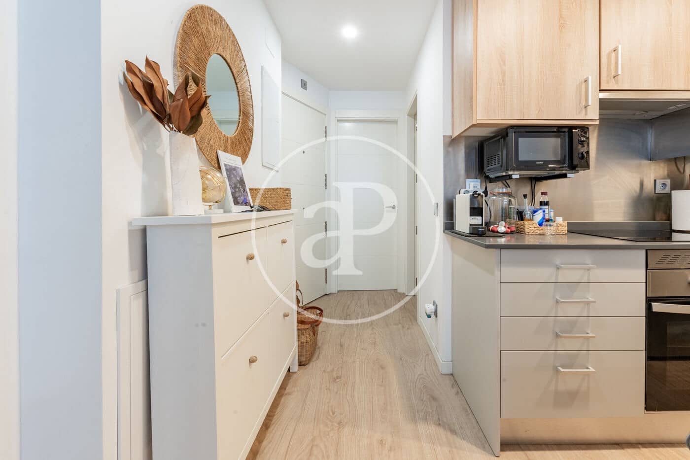 2 soverom Leilighet til salgs i Madrid by med svømmebasseng - € 650 000 (Ref: 9440145)