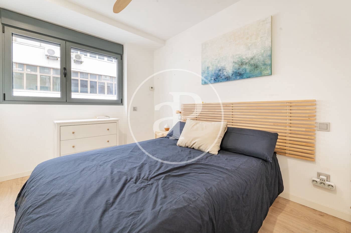 2 soverom Leilighet til salgs i Madrid by med svømmebasseng - € 650 000 (Ref: 9440145)