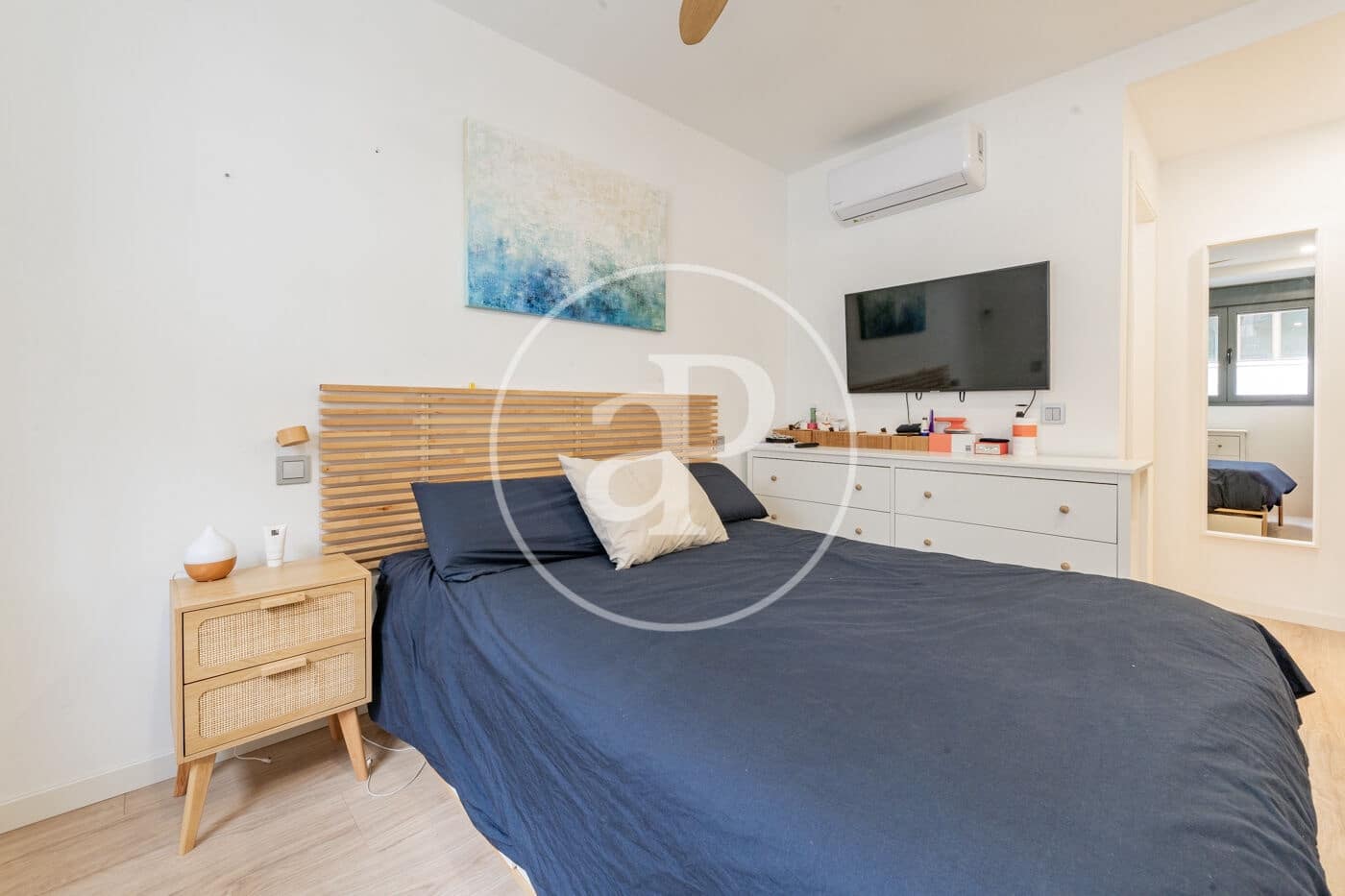 2 soverom Leilighet til salgs i Madrid by med svømmebasseng - € 650 000 (Ref: 9440145)