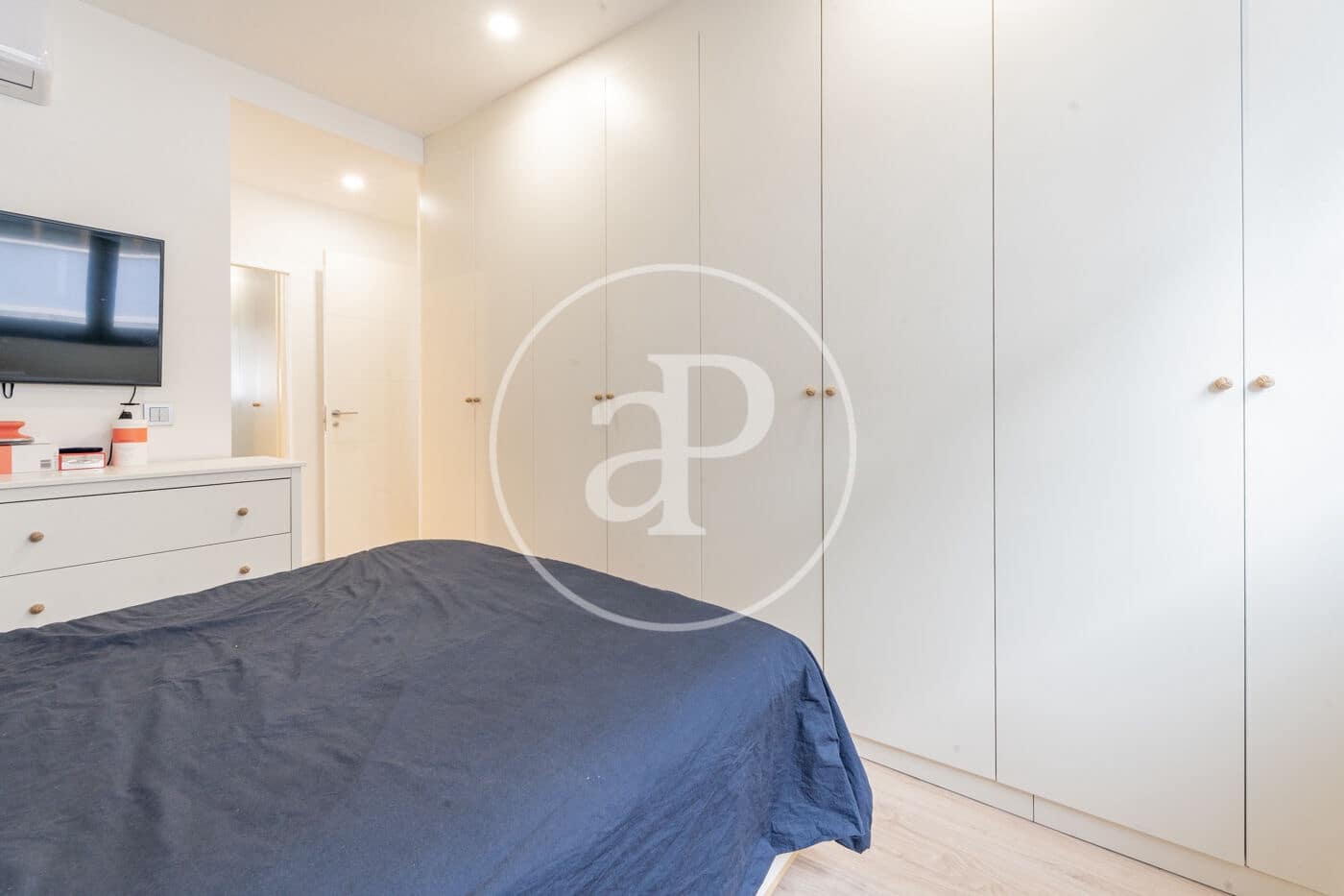 2 soverom Leilighet til salgs i Madrid by med svømmebasseng - € 650 000 (Ref: 9440145)