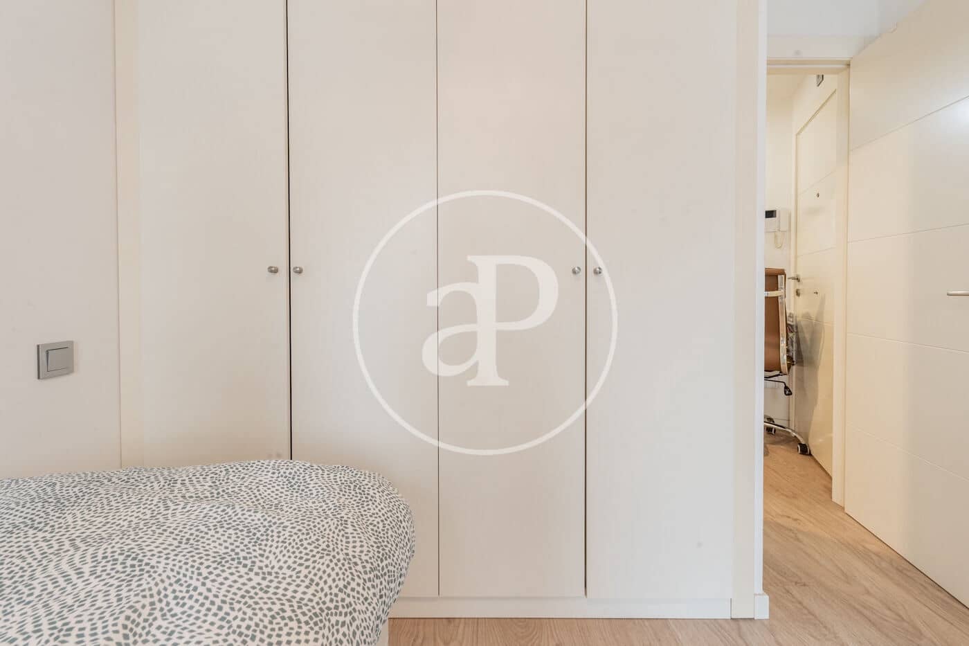 2 soverom Leilighet til salgs i Madrid by med svømmebasseng - € 650 000 (Ref: 9440145)