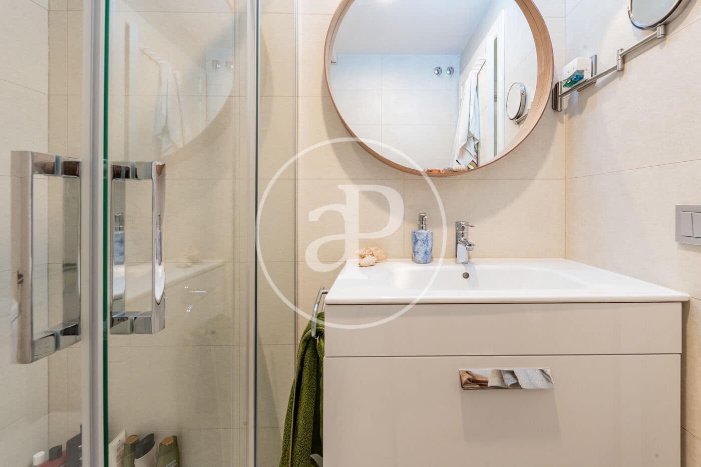 2 soverom Leilighet til salgs i Madrid by med svømmebasseng - € 650 000 (Ref: 9440145)