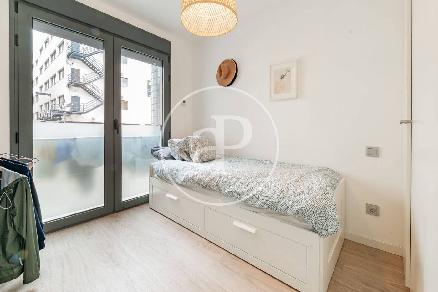 2 soverom Leilighet til salgs i Madrid by med svømmebasseng - € 650 000 (Ref: 9440145)