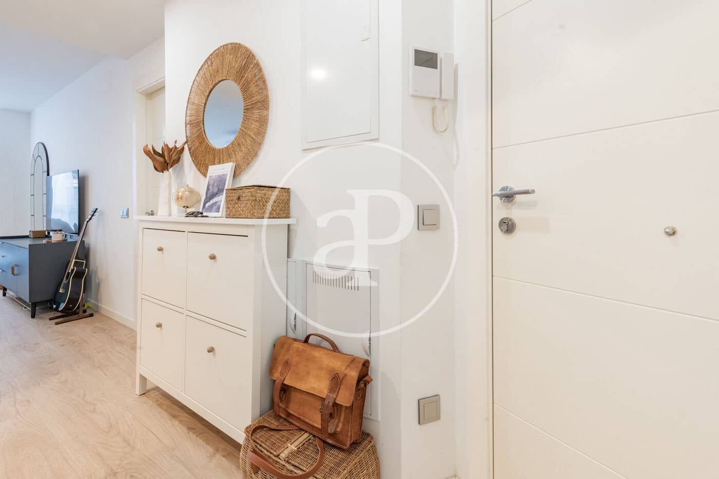 2 soverom Leilighet til salgs i Madrid by med svømmebasseng - € 650 000 (Ref: 9440145)