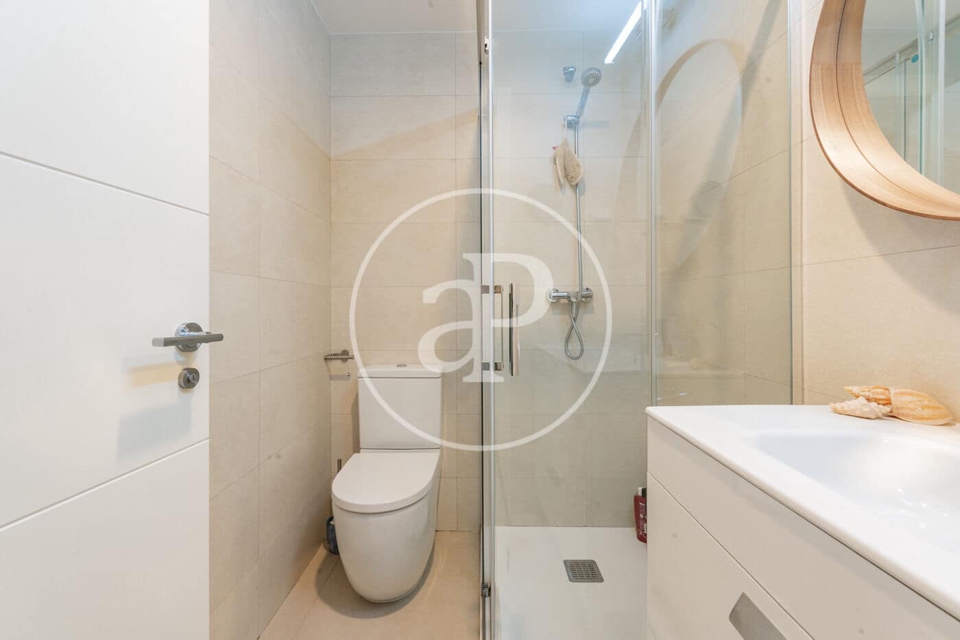 2 soverom Leilighet til salgs i Madrid by med svømmebasseng - € 650 000 (Ref: 9440145)