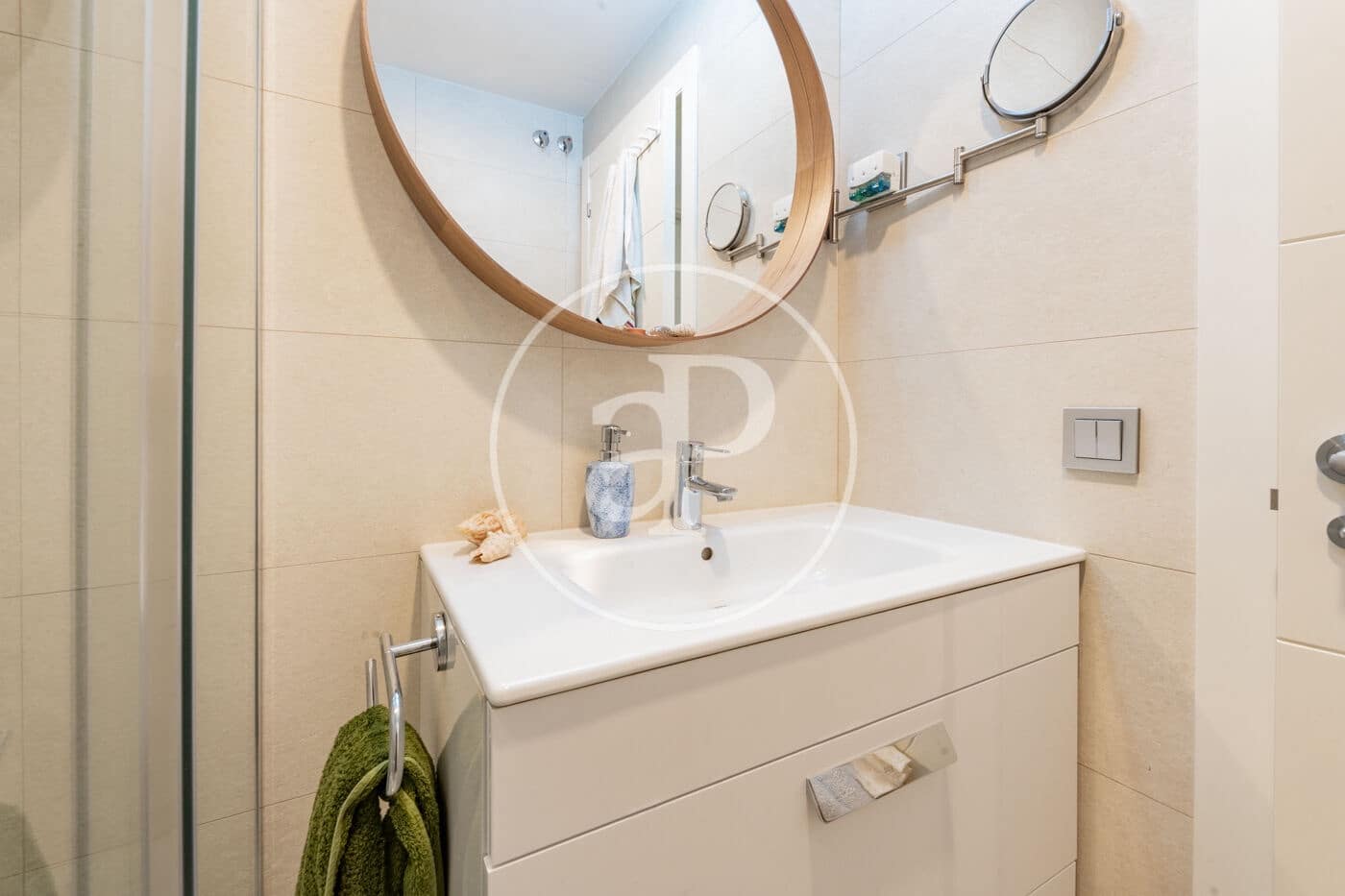 2 soverom Leilighet til salgs i Madrid by med svømmebasseng - € 650 000 (Ref: 9440145)