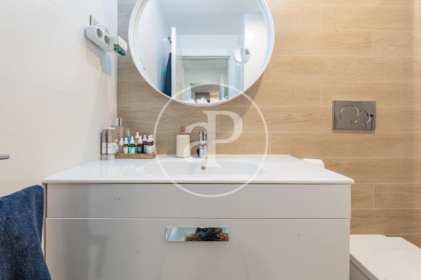 2 soverom Leilighet til salgs i Madrid by med svømmebasseng - € 650 000 (Ref: 9440145)