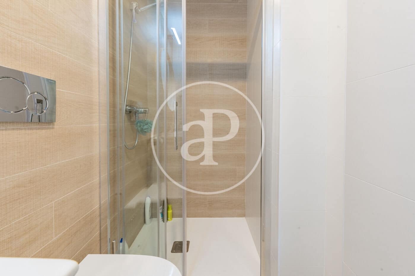 2 soverom Leilighet til salgs i Madrid by med svømmebasseng - € 650 000 (Ref: 9440145)