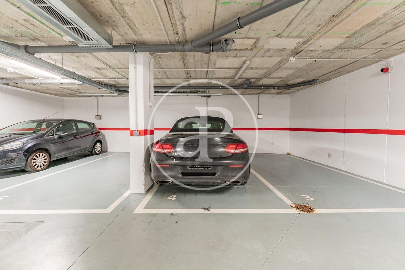 2 soverom Leilighet til salgs i Madrid by med svømmebasseng - € 650 000 (Ref: 9440145)