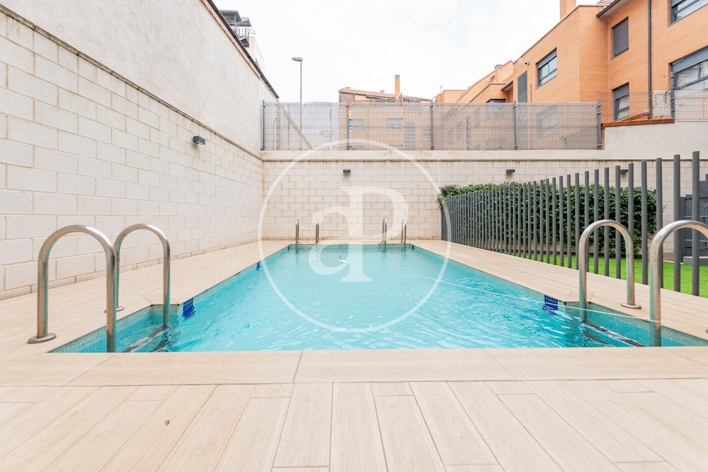2 soverom Leilighet til salgs i Madrid by med svømmebasseng - € 650 000 (Ref: 9440145)