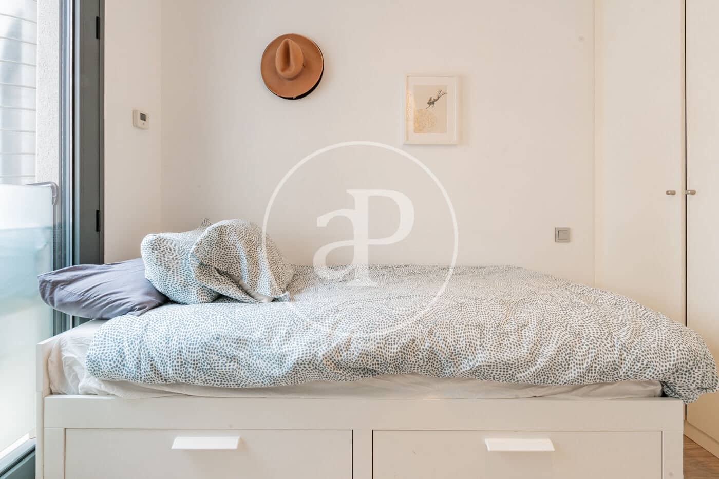 2 soverom Leilighet til salgs i Madrid by med svømmebasseng - € 650 000 (Ref: 9440145)