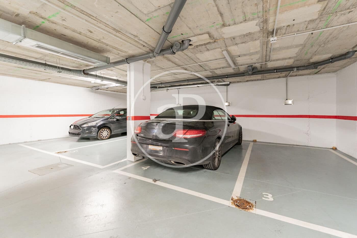 2 soverom Leilighet til salgs i Madrid by med svømmebasseng - € 650 000 (Ref: 9440145)