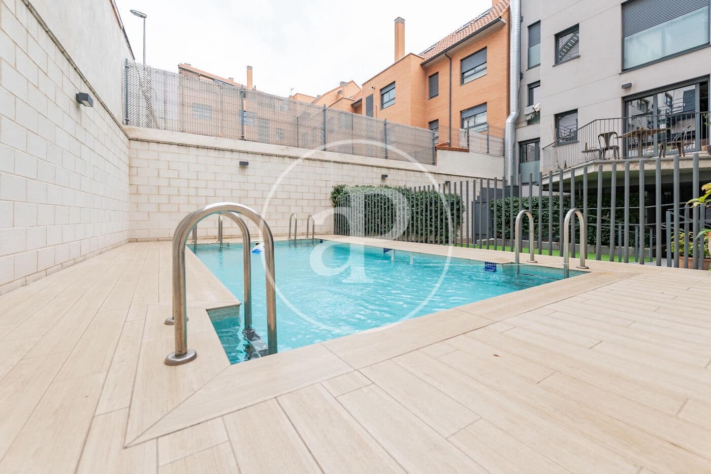 2 soverom Leilighet til salgs i Madrid by med svømmebasseng - € 650 000 (Ref: 9440145)