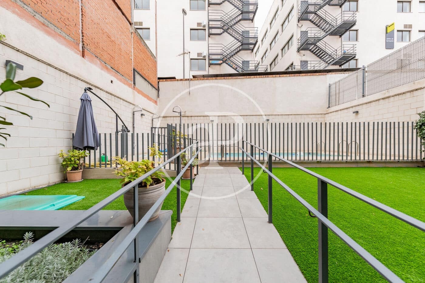 2 soverom Leilighet til salgs i Madrid by med svømmebasseng - € 650 000 (Ref: 9440145)