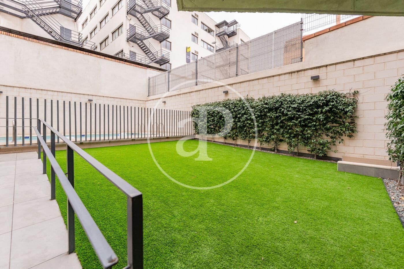 2 soverom Leilighet til salgs i Madrid by med svømmebasseng - € 650 000 (Ref: 9440145)