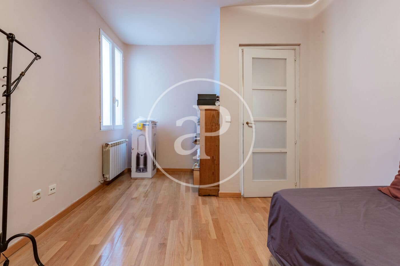 2 chambre Appartement à vendre à Madrid ville - 830 000 € (Ref: 9440146)