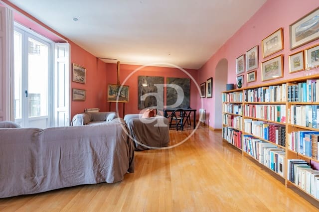 2 soveværelse Lejlighed til salg i Sol, Madrid by - € 830.000 (Ref: 9440146)