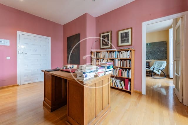 2 soveværelse Lejlighed til salg i Sol, Madrid by - € 830.000 (Ref: 9440146)