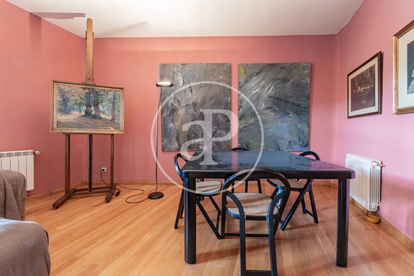 2 chambre Appartement à vendre à Madrid ville - 830 000 € (Ref: 9440146)