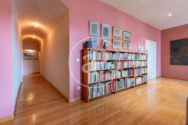 2 soveværelse Lejlighed til salg i Sol, Madrid by - € 830.000 (Ref: 9440146)