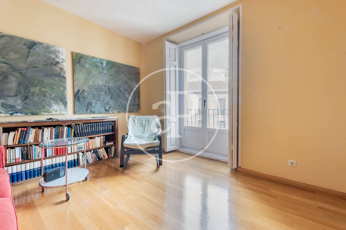 2 chambre Appartement à vendre à Madrid ville - 830 000 € (Ref: 9440146)