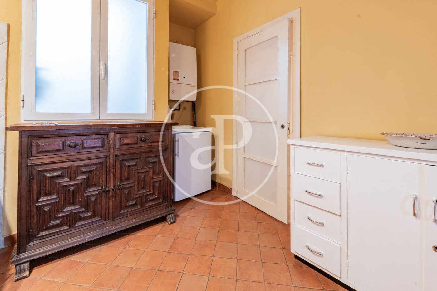 2 chambre Appartement à vendre à Madrid ville - 830 000 € (Ref: 9440146)
