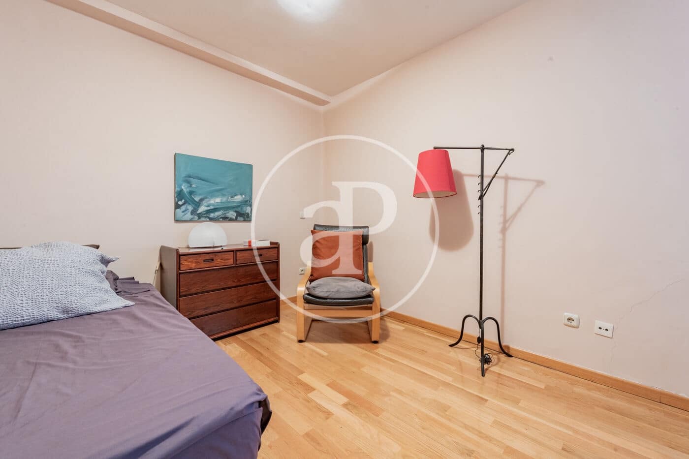 2 chambre Appartement à vendre à Madrid ville - 830 000 € (Ref: 9440146)
