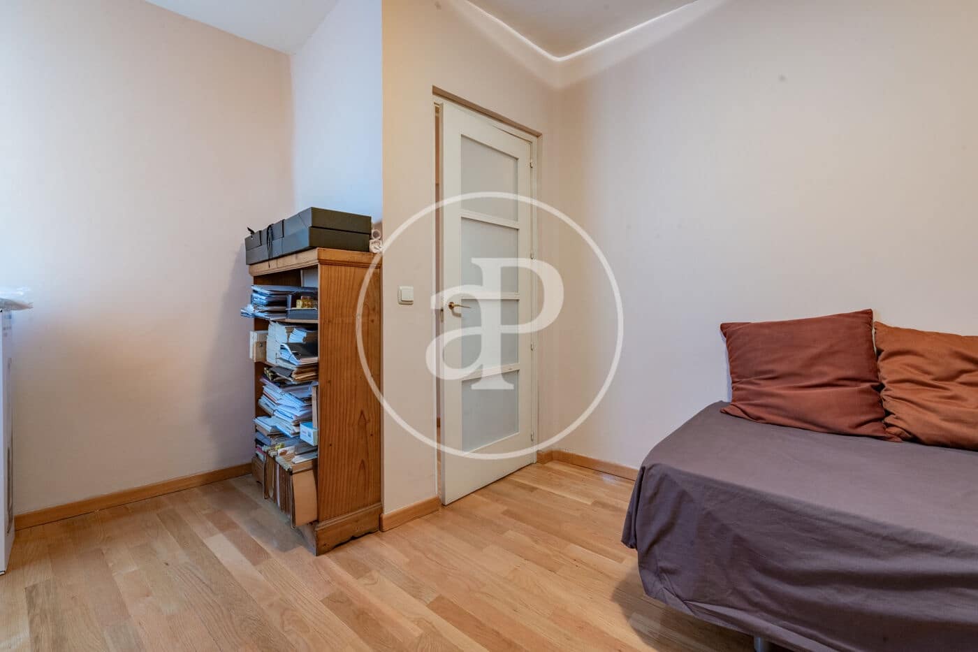 2 chambre Appartement à vendre à Madrid ville - 830 000 € (Ref: 9440146)