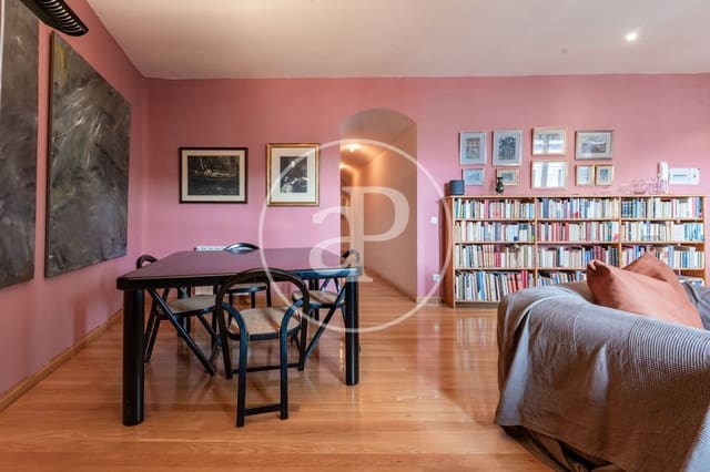 2 soveværelse Lejlighed til salg i Sol, Madrid by - € 830.000 (Ref: 9440146)