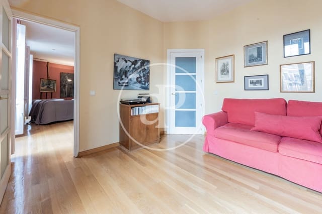 2 soveværelse Lejlighed til salg i Sol, Madrid by - € 830.000 (Ref: 9440146)