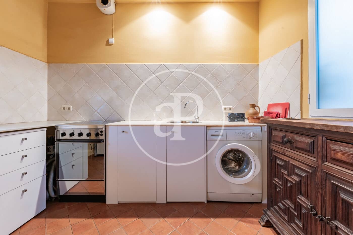 2 chambre Appartement à vendre à Madrid ville - 830 000 € (Ref: 9440146)