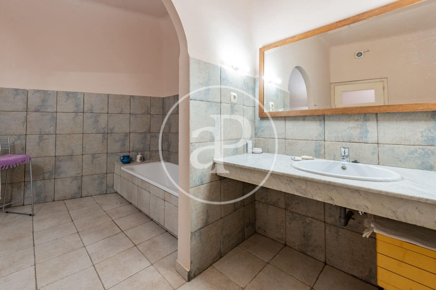 2 chambre Appartement à vendre à Madrid ville - 830 000 € (Ref: 9440146)