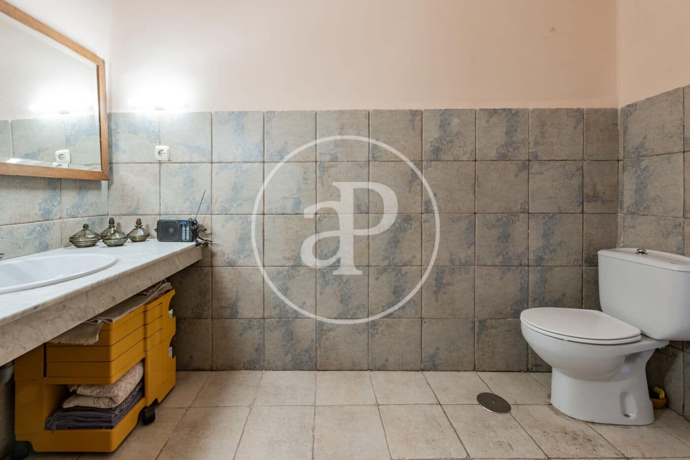 2 chambre Appartement à vendre à Madrid ville - 830 000 € (Ref: 9440146)