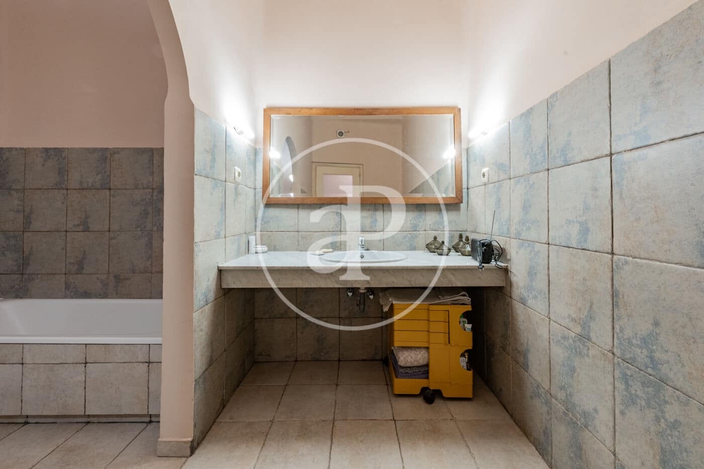 2 chambre Appartement à vendre à Madrid ville - 830 000 € (Ref: 9440146)