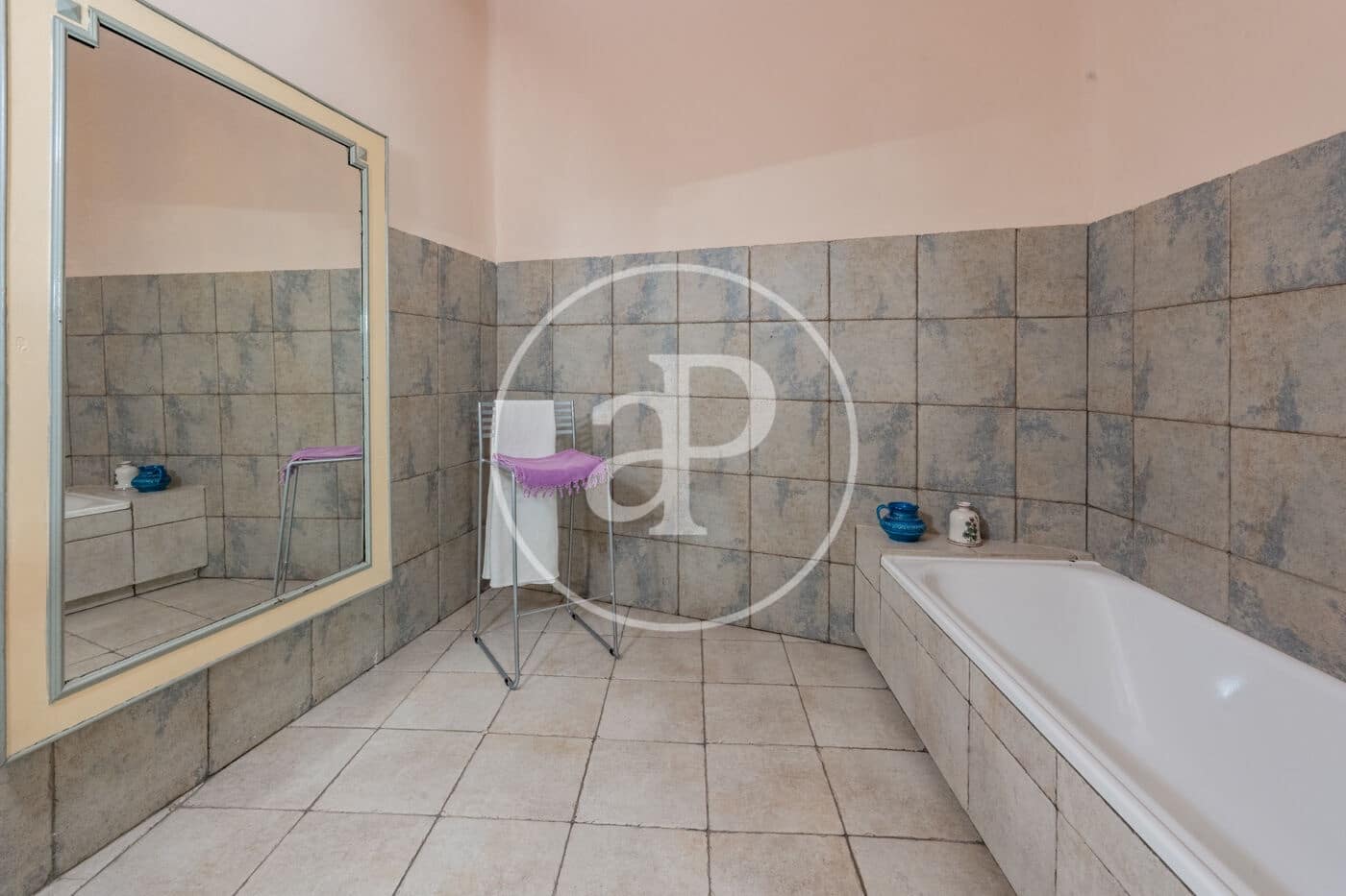 2 chambre Appartement à vendre à Madrid ville - 830 000 € (Ref: 9440146)