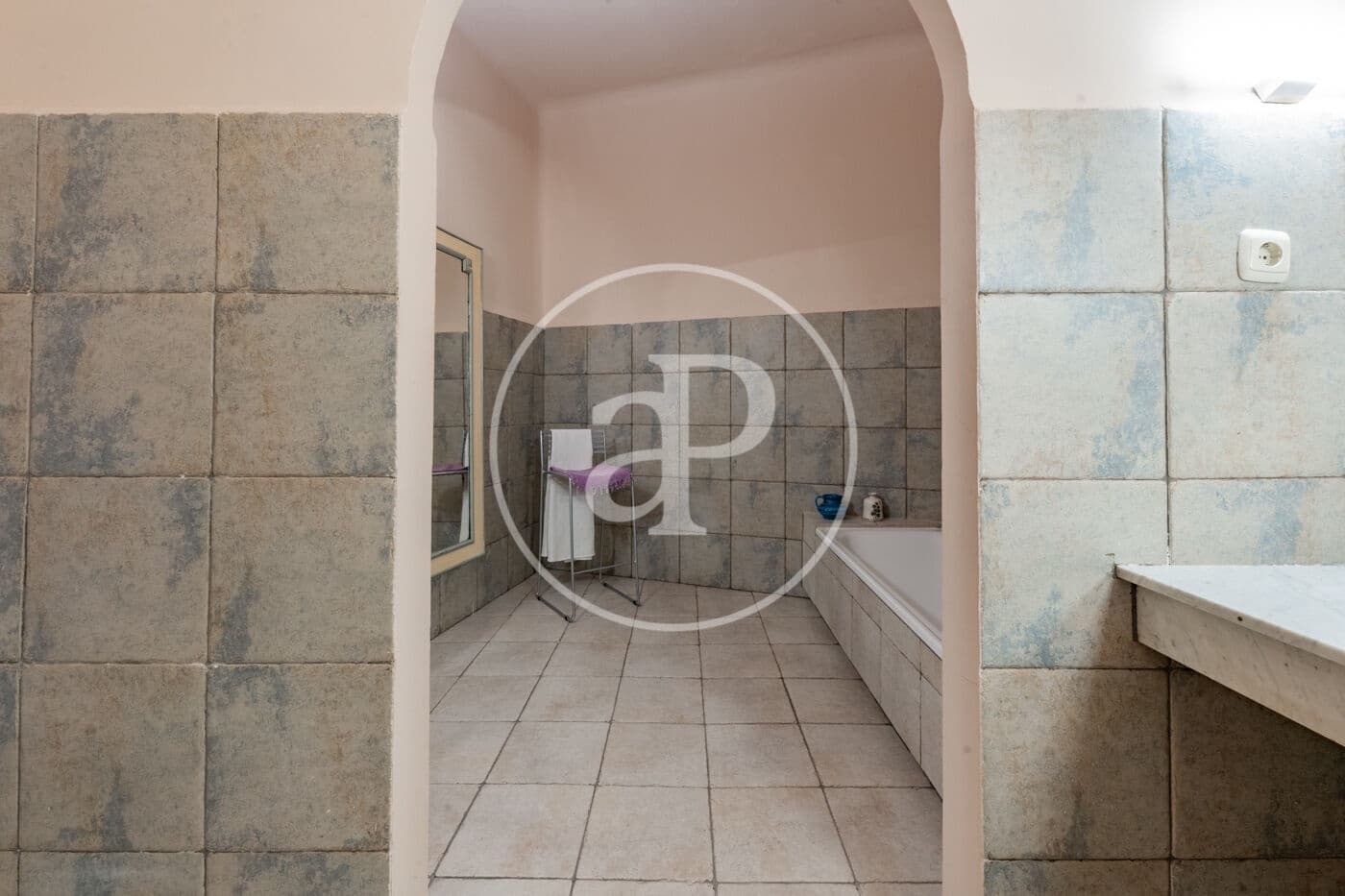 2 chambre Appartement à vendre à Madrid ville - 830 000 € (Ref: 9440146)