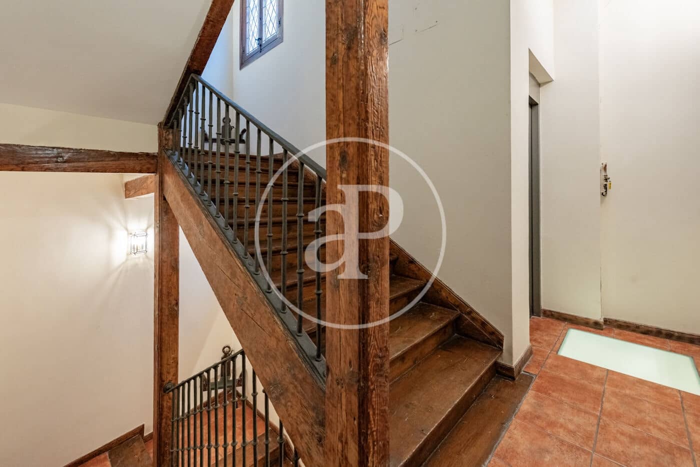 2 chambre Appartement à vendre à Madrid ville - 830 000 € (Ref: 9440146)