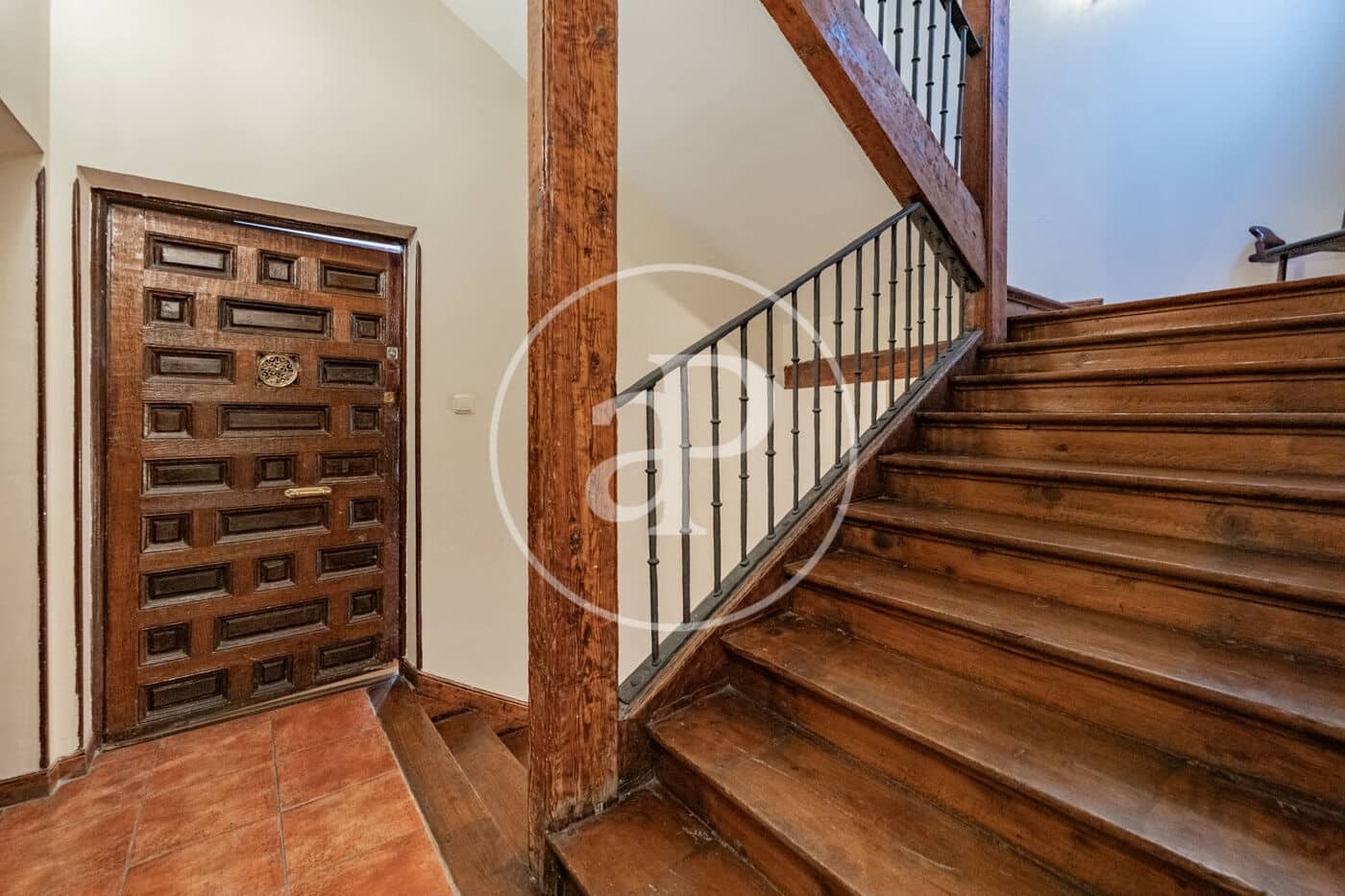 2 chambre Appartement à vendre à Madrid ville - 830 000 € (Ref: 9440146)