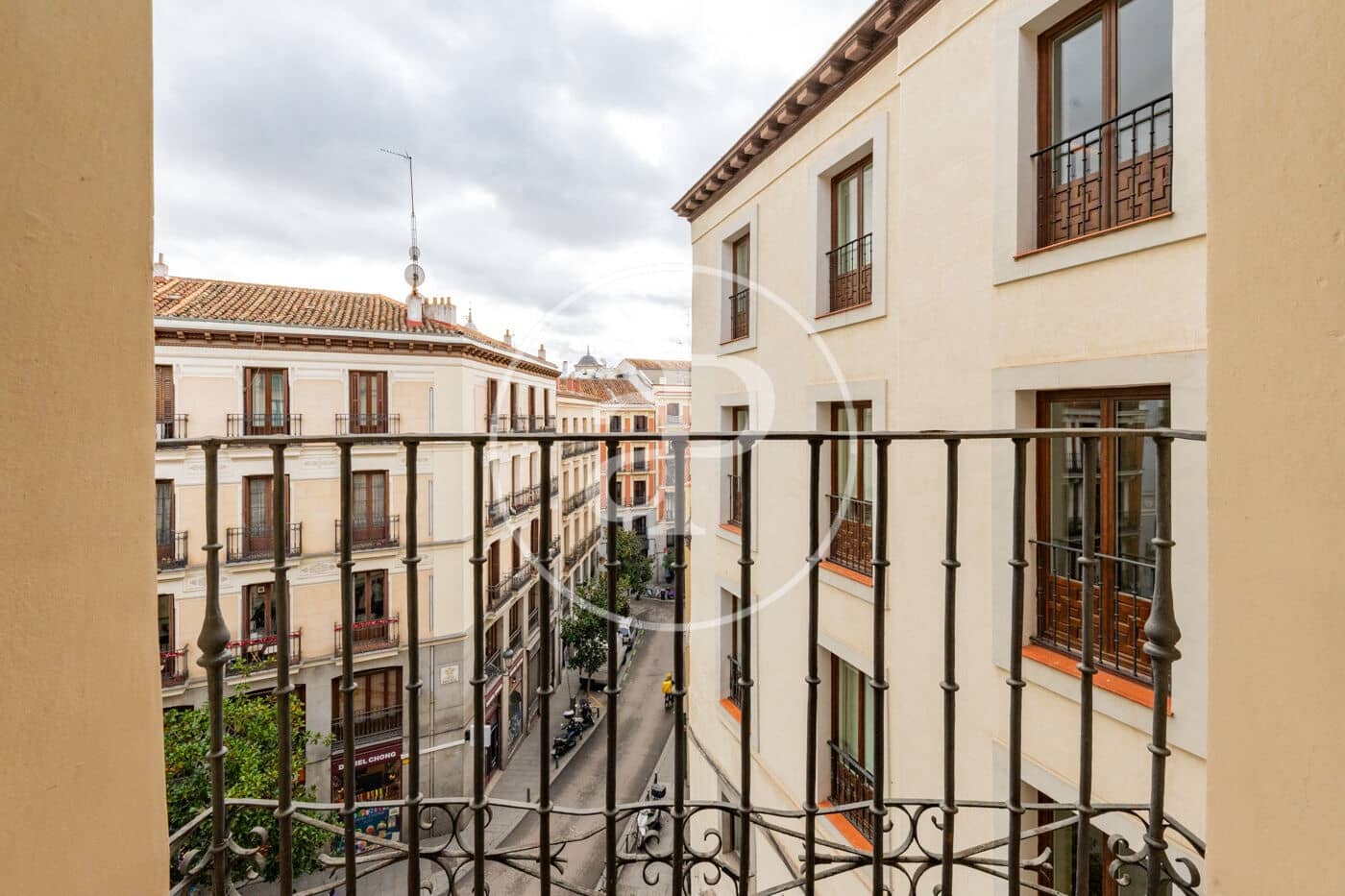 2 chambre Appartement à vendre à Madrid ville - 830 000 € (Ref: 9440146)