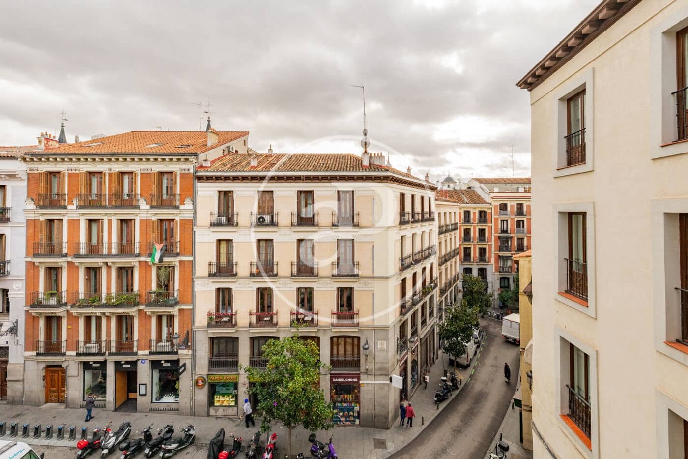 2 chambre Appartement à vendre à Madrid ville - 830 000 € (Ref: 9440146)