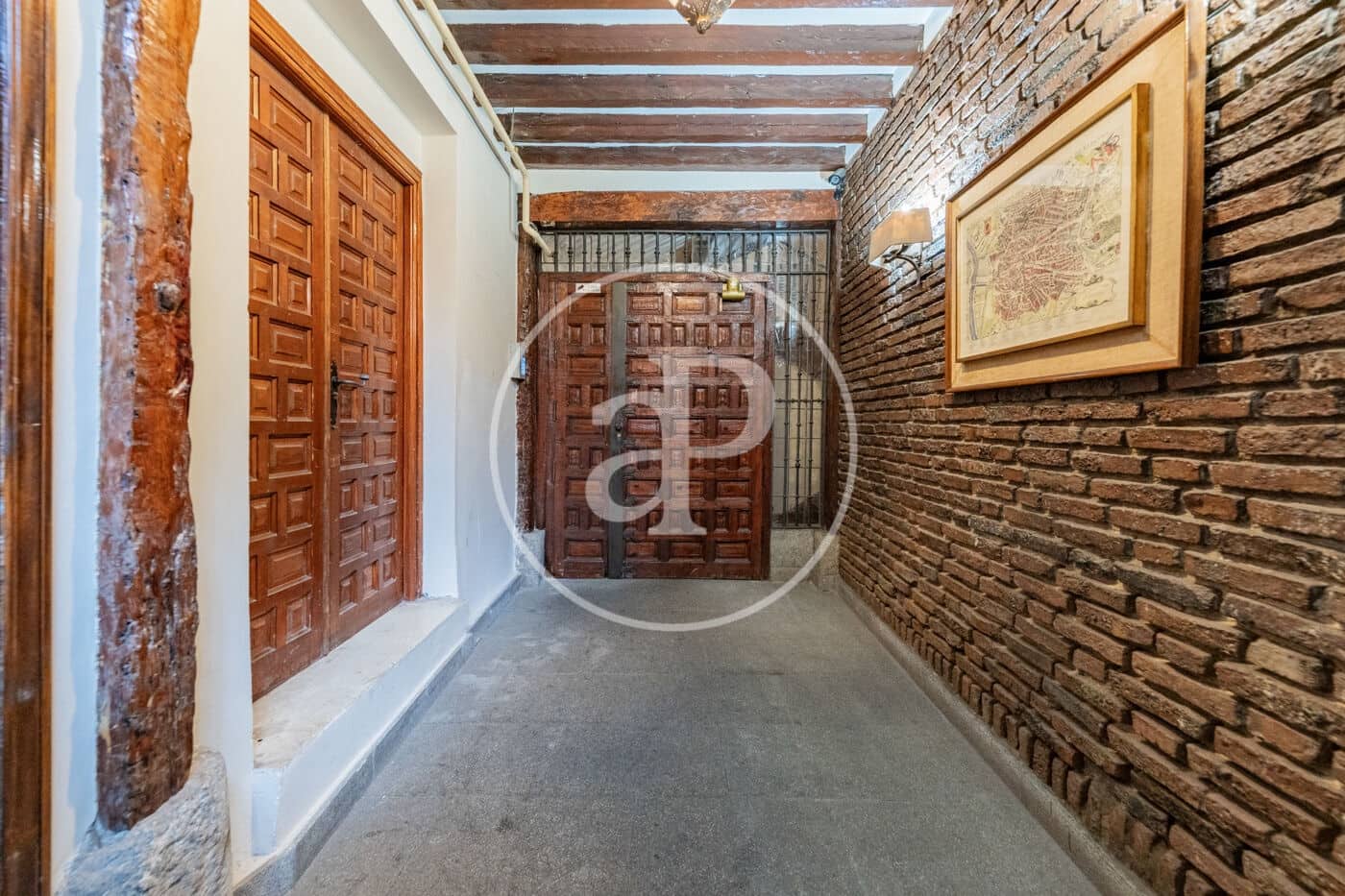 2 chambre Appartement à vendre à Madrid ville - 830 000 € (Ref: 9440146)