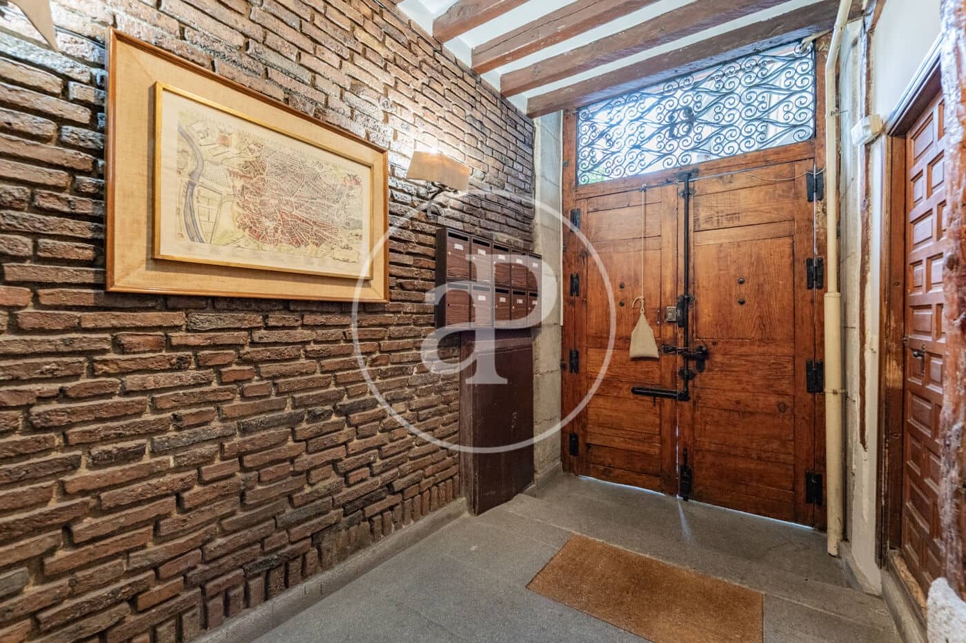 2 chambre Appartement à vendre à Madrid ville - 830 000 € (Ref: 9440146)