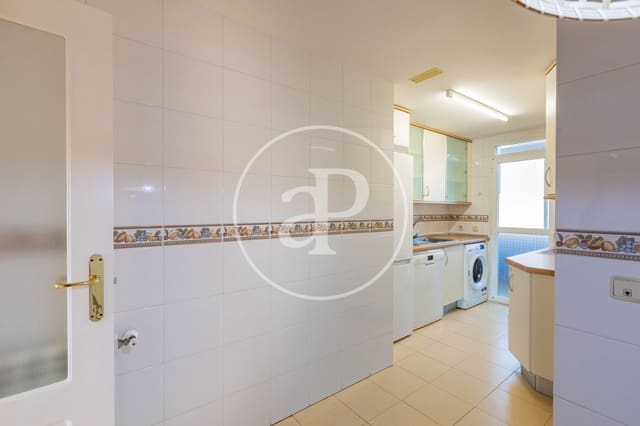 Appartement de 3 chambres à louer à San Sebastián de los Reyes avec piscine - 1 900 € (Ref: 9440147)