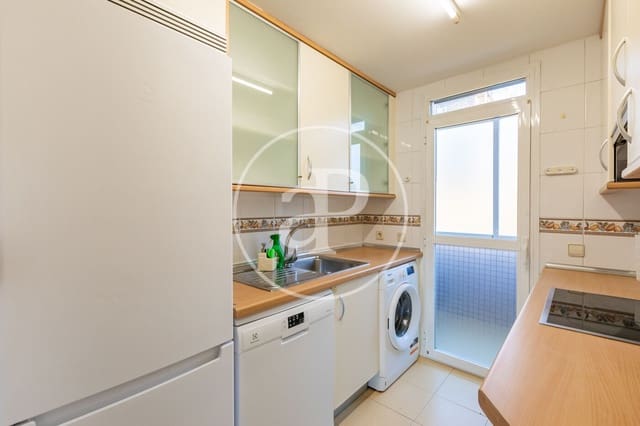 Appartement de 3 chambres à louer à San Sebastián de los Reyes avec piscine - 1 900 € (Ref: 9440147)