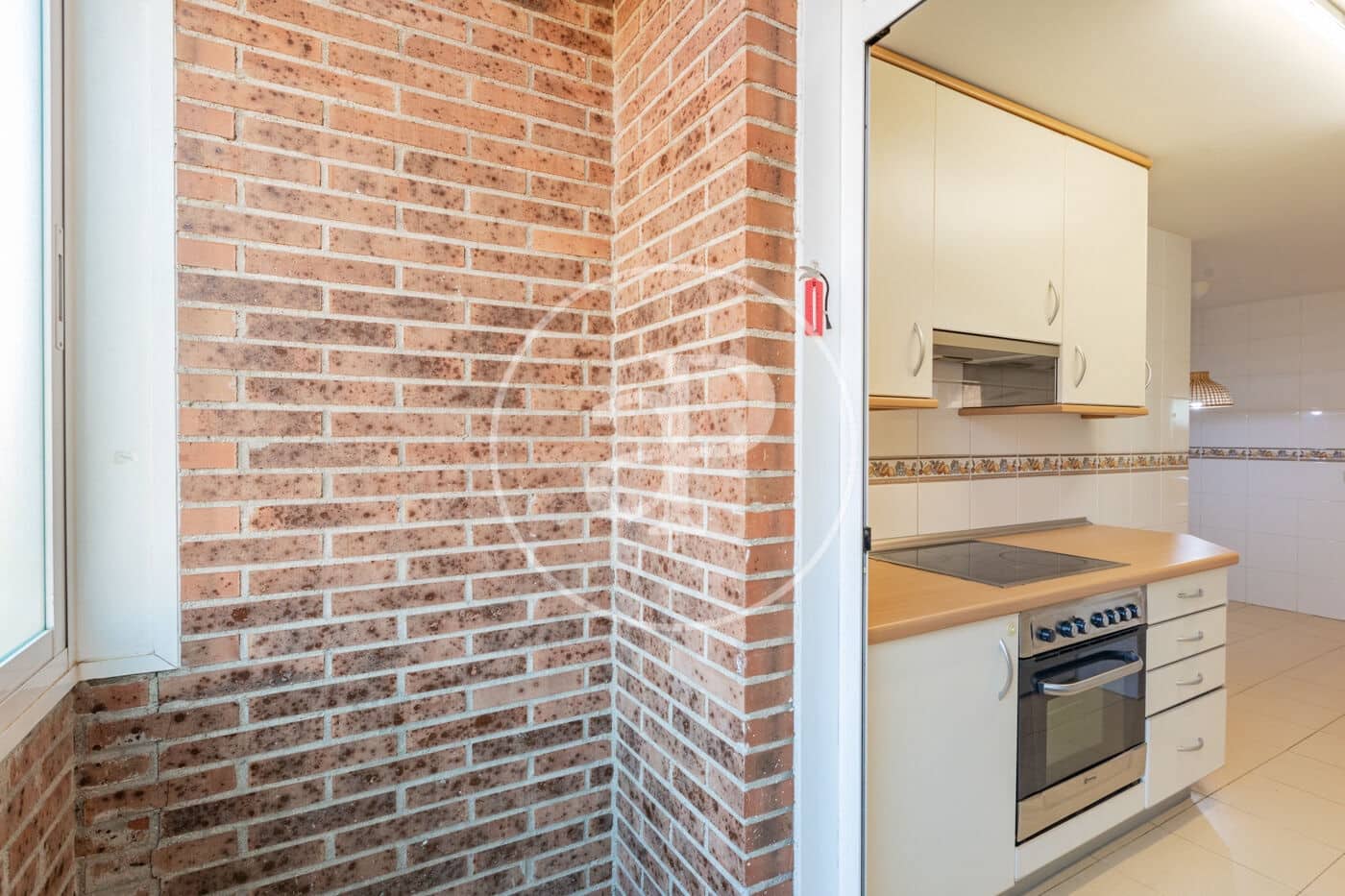 3 soverom Leilighet til leie i San Sebastian de los Reyes med svømmebasseng - € 1 900 (Ref: 9440147)